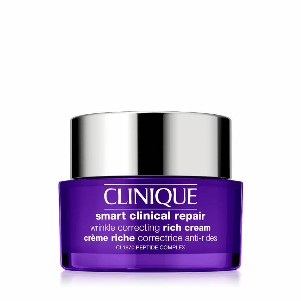 Clinique Smart Clinical Repair Wrinkle Correcting Cream 50ml